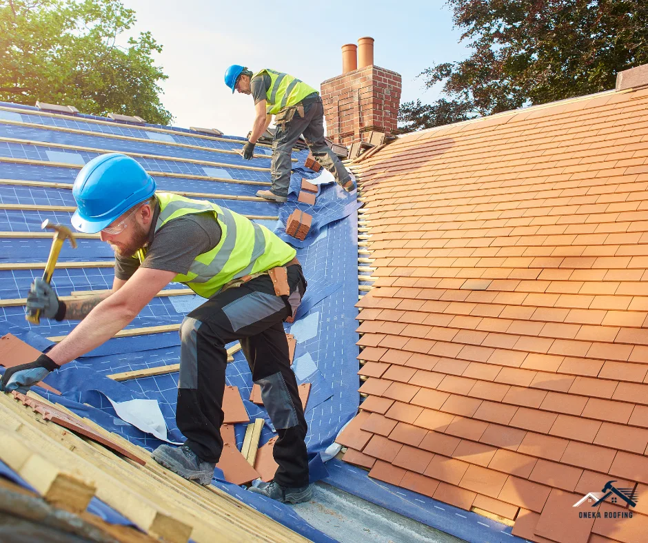 Why choose Roof Repair Near Me in Millport, NY